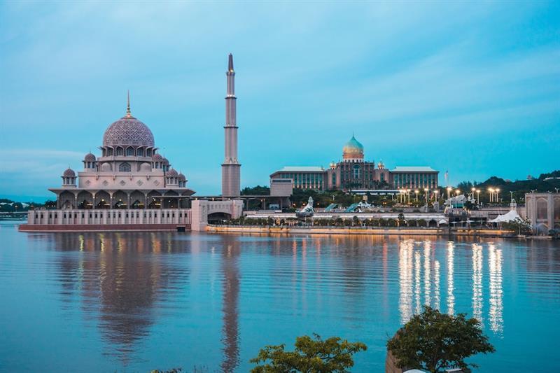 Zenith Hotel Πουτρατζάγια Εξωτερικό φωτογραφία Putrajaya, Malaysia