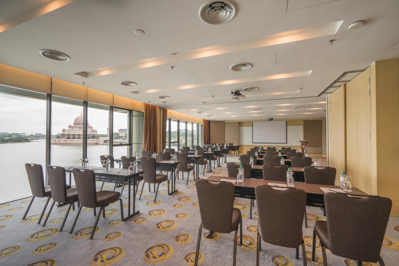 Zenith Hotel Πουτρατζάγια Εξωτερικό φωτογραφία Meeting room
